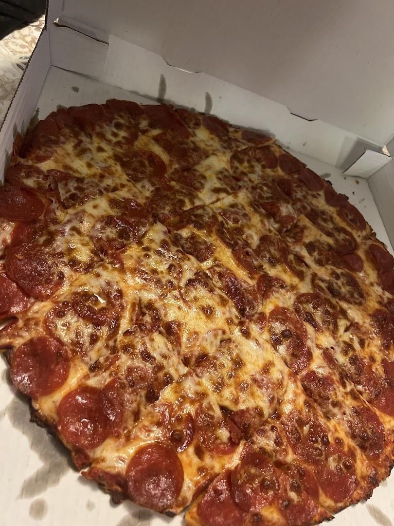 Tubby's Pizza Menu image 3