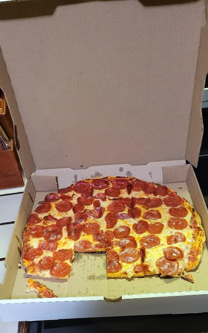 Tubby's Pizza Menu image 5