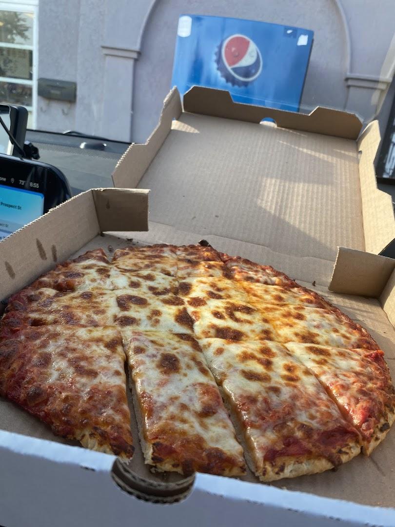 Tubby's Pizza Menu image 6