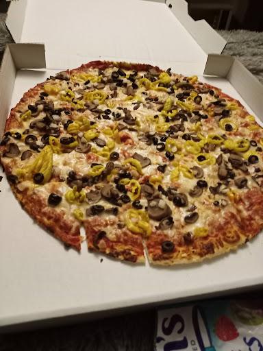 Tubby's Pizza Menu image 8